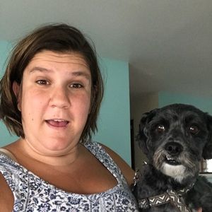 Meet your Posher, Tiffany